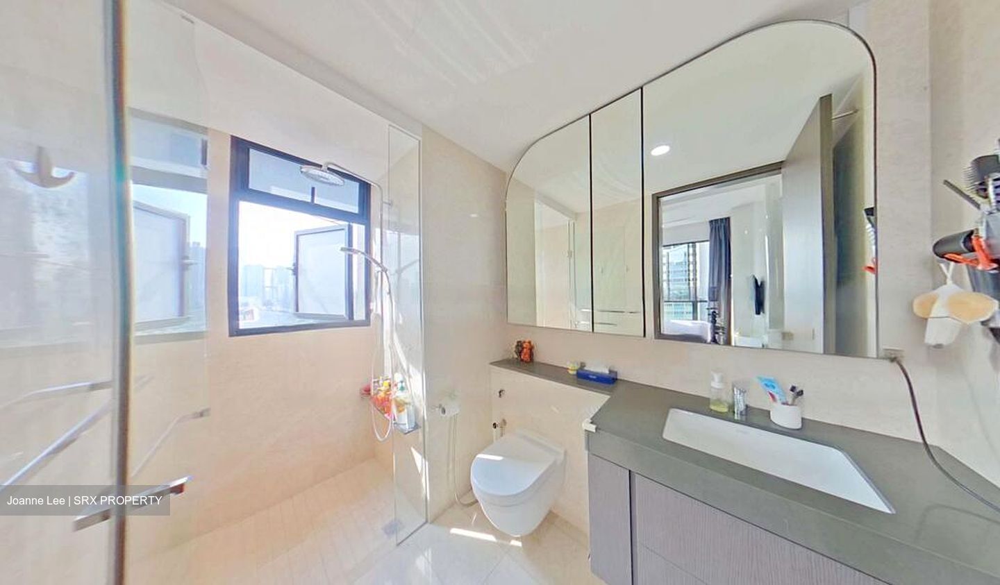 Avenue South Residence (D3), Apartment #454898681